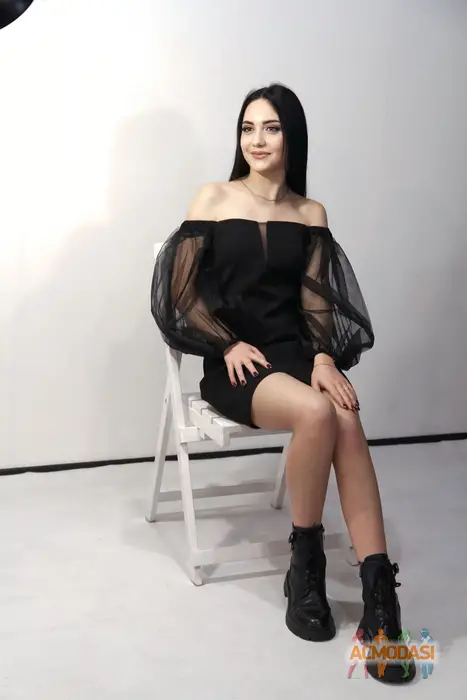 Анна  Єпіфанова фото №1748039. Завантажено 30 Вересня 2025