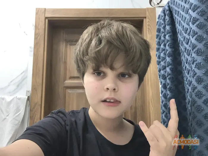 Данило  Саклаков фото №1748726. Завантажено 19 Жовтня 2025