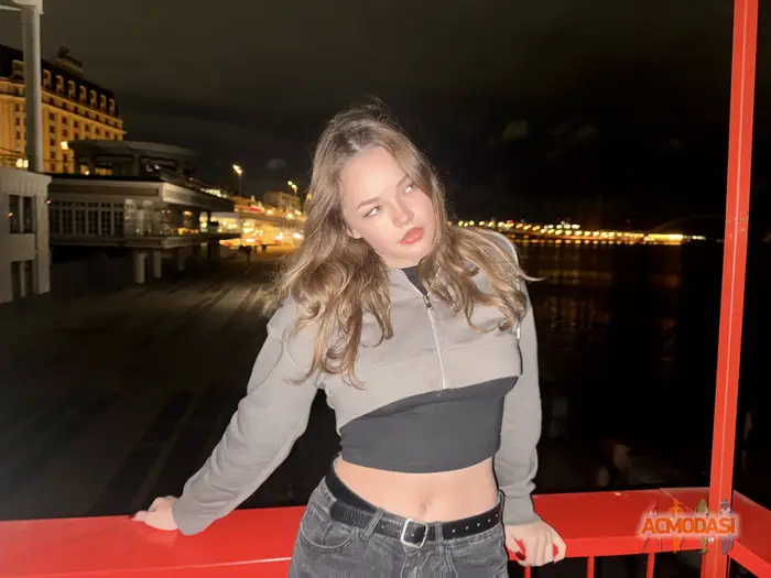 Арина  Игнатова фото №1749746. Завантажено 20 Листопада 2025