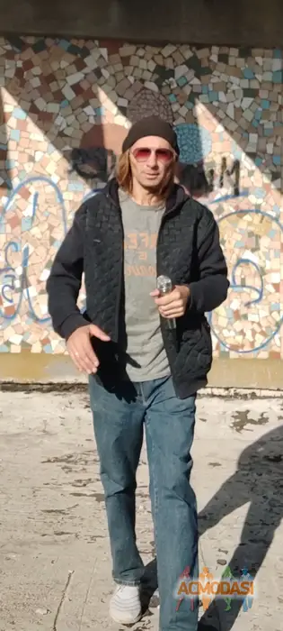 Ruslan  Golovakha фото №1750629. Завантажено 18 Грудня 2025