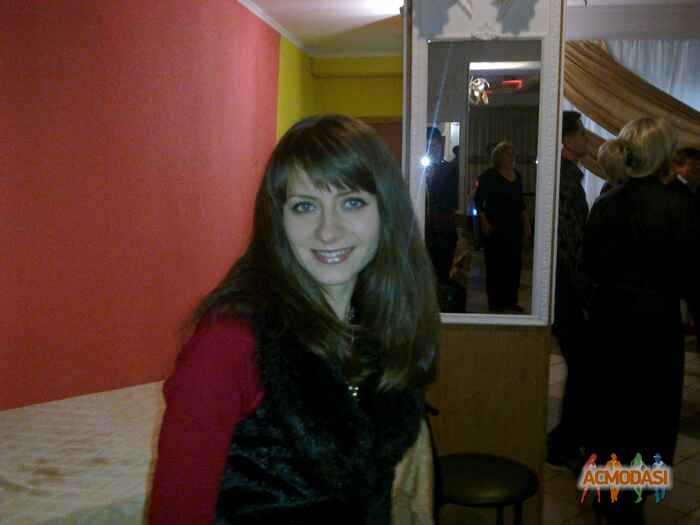 Анна Сергеевна Леонтович фото №278592. Завантажено 27 Жовтня 2012