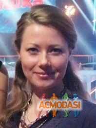 Анастасия Юрьевна Казакова фото №525735. Завантажено 05 Листопада 2013