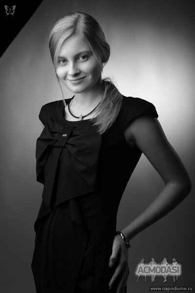Светлана Викторовна - фото №52918. Завантажено Невідомо