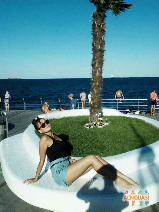 Юлия  Беседовская фото №1018720. Завантажено 10 Лютого 2017