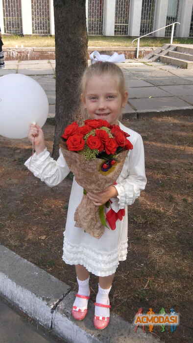 Вікторія Володимирівна Куделич фото №834520. Завантажено 23 Вересня 2015