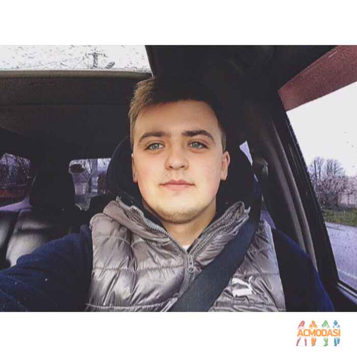 Олег Юрійович Прядко фото №905435. Завантажено 28 Квітня 2016