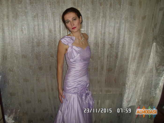 Оксана Володимирівна Заславська фото №956524. Завантажено 12 Вересня 2016