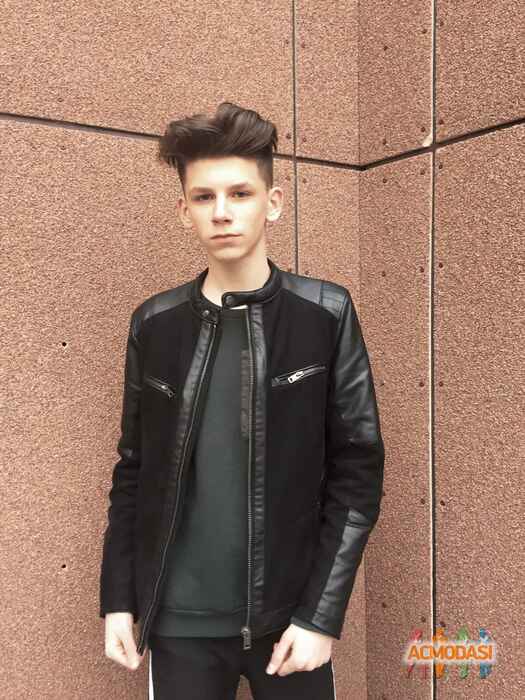 Даниил Владиславович Яценко фото №1422614. Завантажено 15 Липня 2019