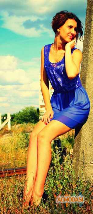 Ксения Сергіївна Вакуленко фото №972887. Завантажено 18 Жовтня 2016