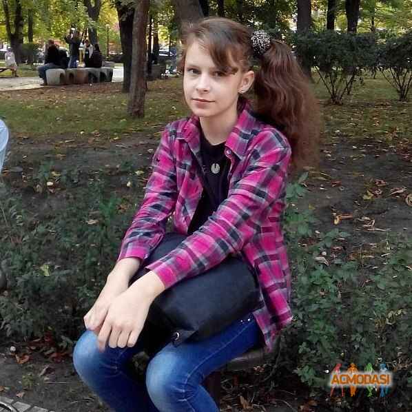 Анастасія Євгенівна Обідіна фото №1022227. Завантажено 19 Лютого 2017