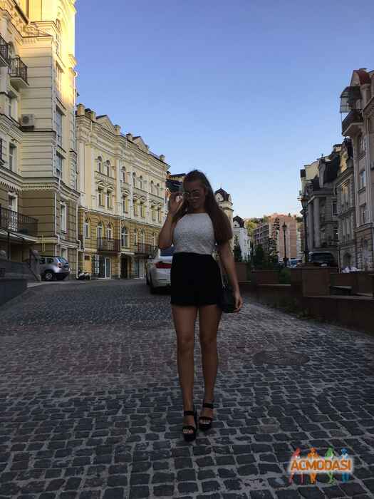 Лада Олегівна Решетньова фото №1118870. Завантажено 15 Жовтня 2017