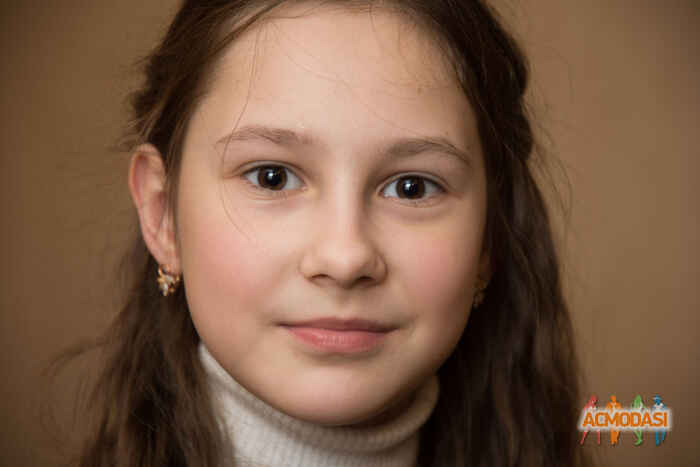 Анна-Марія  Волкова фото №1176886. Завантажено 01 Лютого 2018