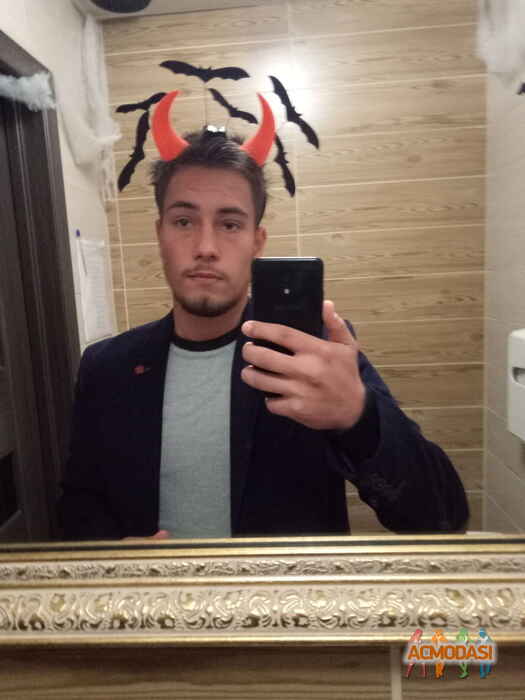 Михаил Сергеевич Джери фото №1154885. Завантажено 20 Грудня 2017