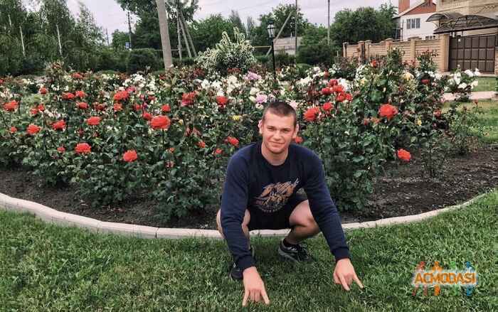 Евгений Николаевич Хоменко фото №1173939. Завантажено 28 Січня 2018