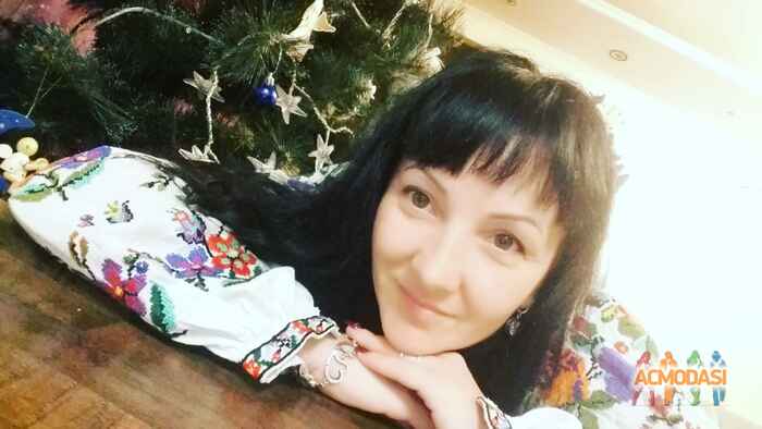 ЕЛЕНА Мирославовна Малаенко фото №1198440. Завантажено 02 Березня 2018