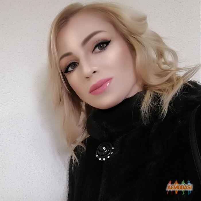 Ольга Игоревна Колмакова фото №1340199. Завантажено 20 Грудня 2018
