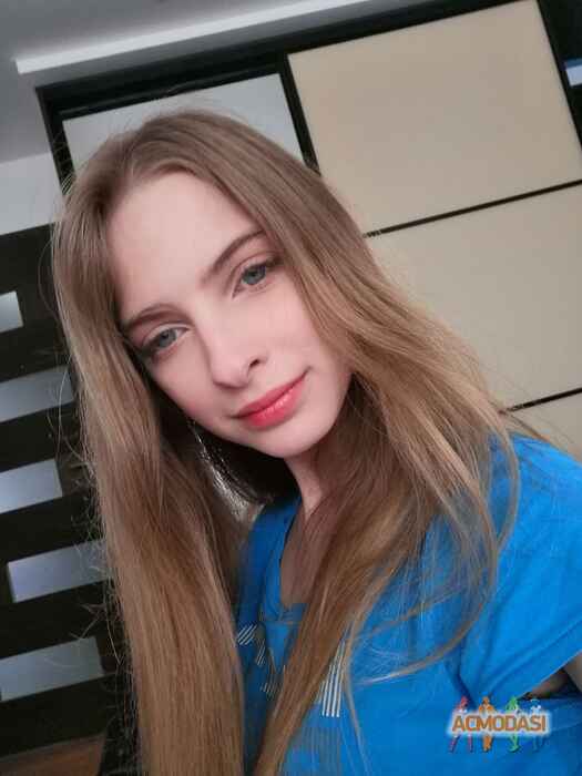 Анна Горденина Сергеевна фото №1369463. Завантажено 24 Лютого 2019