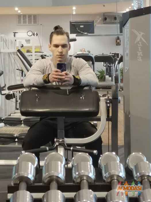 Илья Сергеевич Лотохов фото №1422107. Завантажено 13 Липня 2019