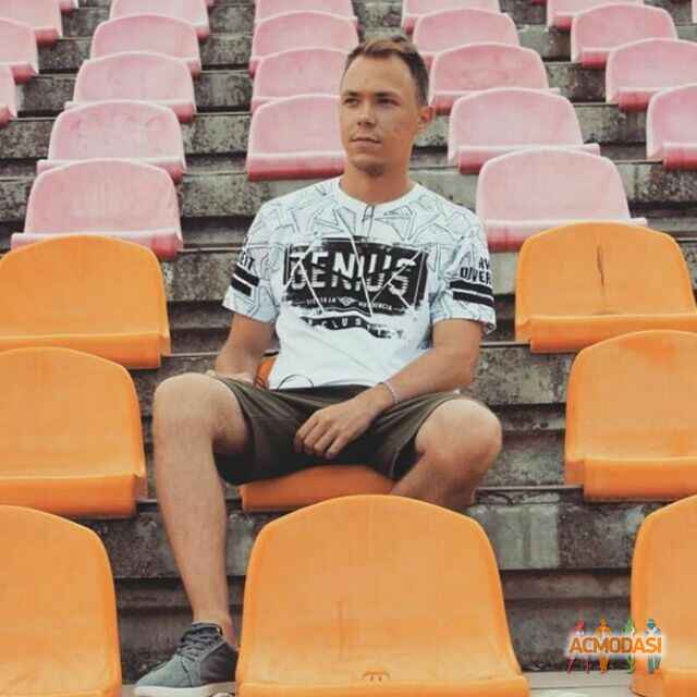 Микита Олексійович Волкович фото №1531473. Завантажено 21 Травня 2020