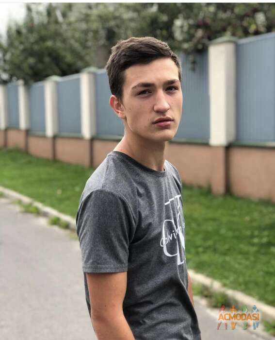 Матеуш  Матвійчук фото №1658620. Завантажено 07 Жовтня 2021