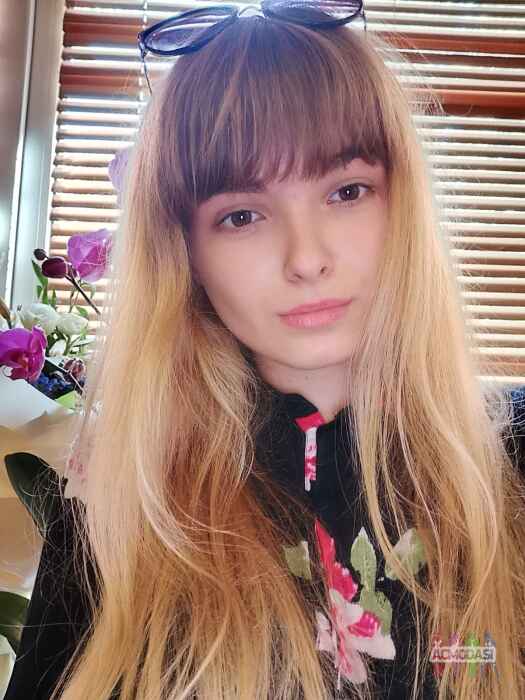 Яна Олександрівна Лудченко фото №1643606. Завантажено 26 Липня 2021