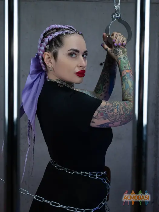 Марго  Орлова фото №1749096. Завантажено 29 Жовтня 2025