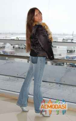 Яна Юрьевна Кузьмина фото №340208. Завантажено 04 Лютого 2013