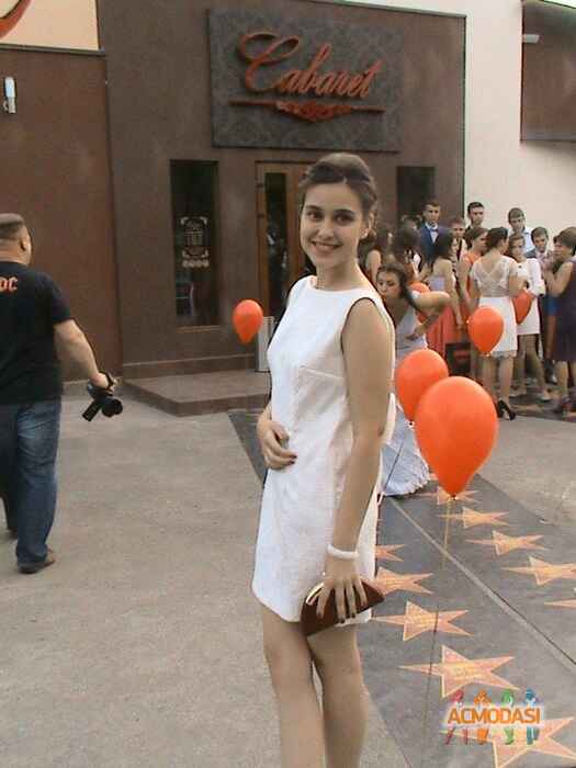 Роксана Валерьевна Ткаченко фото №514053. Завантажено 19 Жовтня 2013