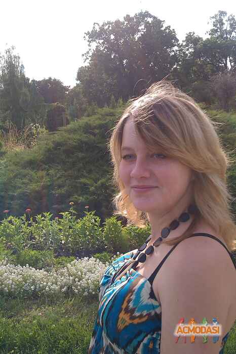 Олена Анатолиивна Демчишина фото №780832. Завантажено 28 Січня 2015