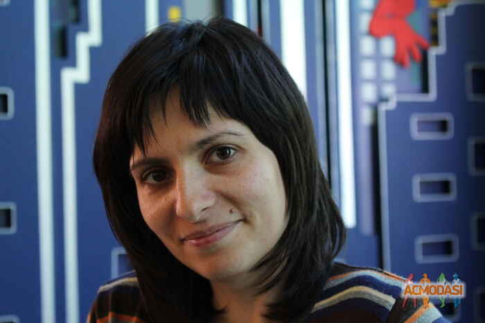 Екатерина Георгиевна Щерба фото №924668. Завантажено 24 Червня 2016