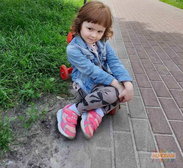 Яна Анатоліївна Бондаренко фото №1631867. Завантажено 04 Червня 2021