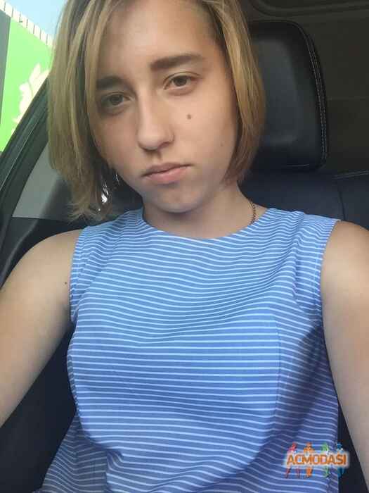 Алина Александровна Матвэюк фото №935375. Завантажено 22 Липня 2016