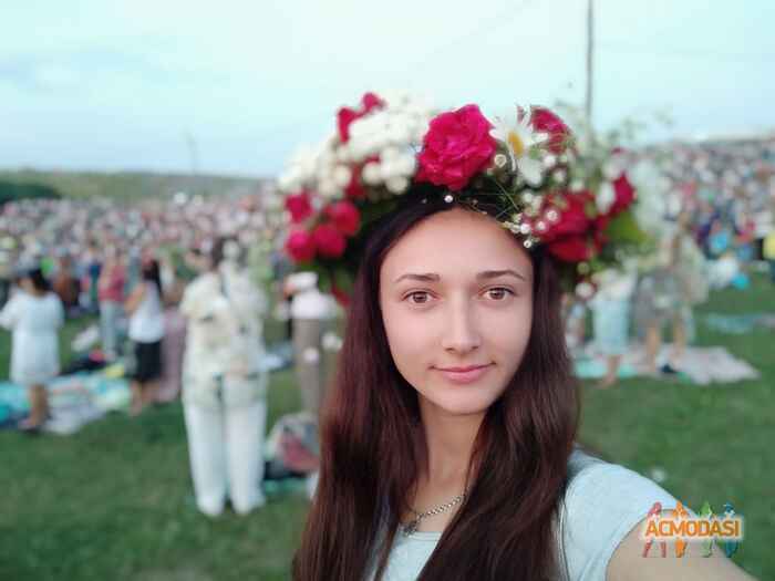 Вікторія Юріївна Кулик фото №1257045. Завантажено 11 Липня 2018