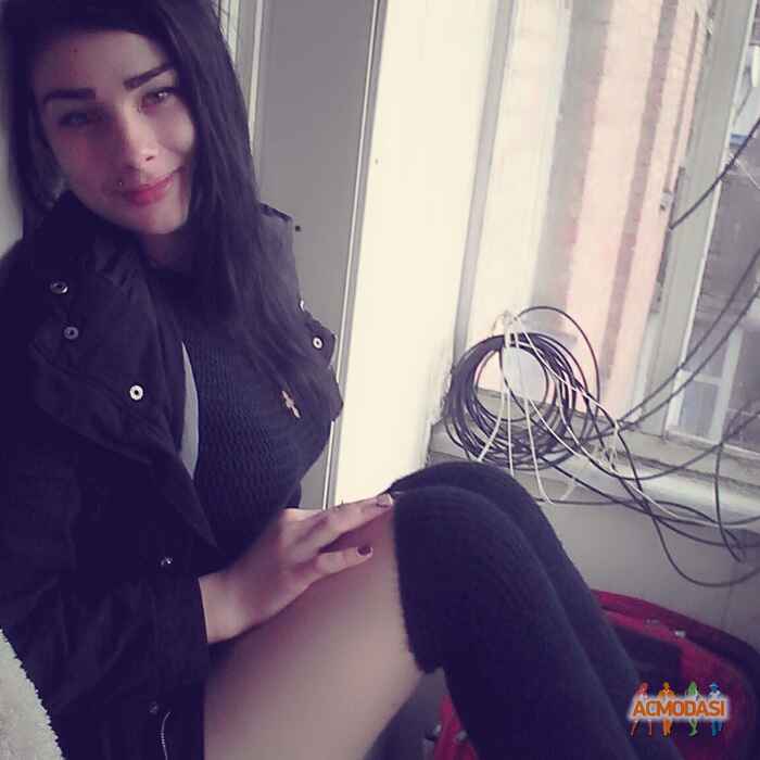 Елизавета Александровна Шаповалова фото №1004195. Завантажено 06 Січня 2017