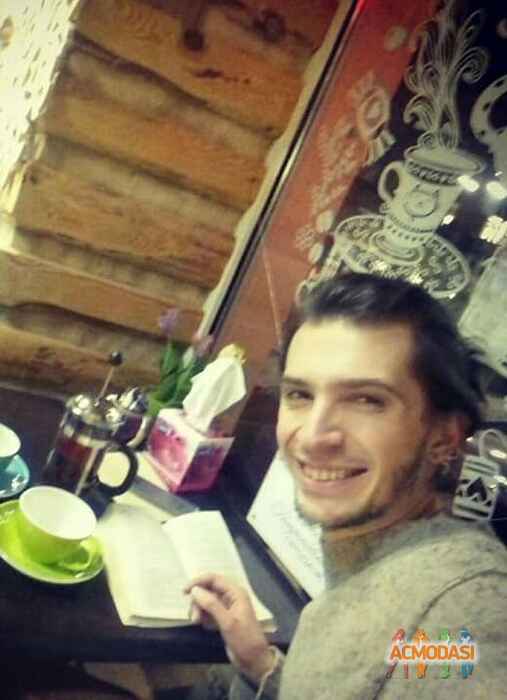 Антон   фото №1015786. Завантажено 03 Лютого 2017