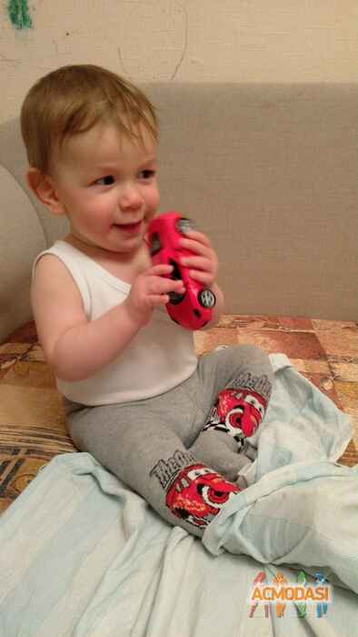 Максим   фото №1041622. Завантажено 09 Квітня 2017