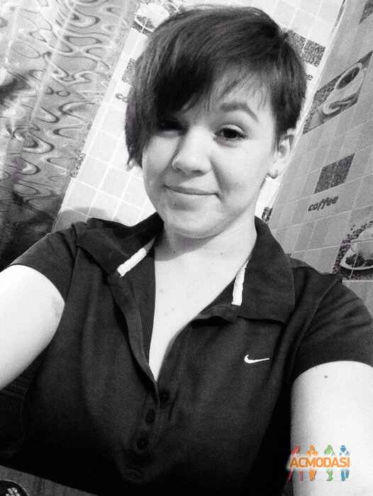 Анжелика Дмитриевна Маслова фото №1061263. Завантажено 01 Червня 2017