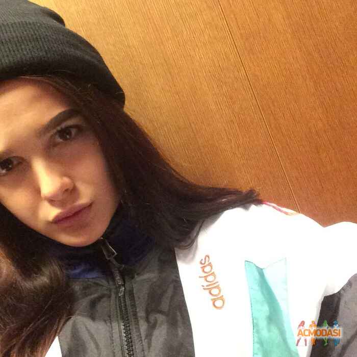 Катерина Евгеніївна Коломійцева фото №1134671. Завантажено 11 Листопада 2017