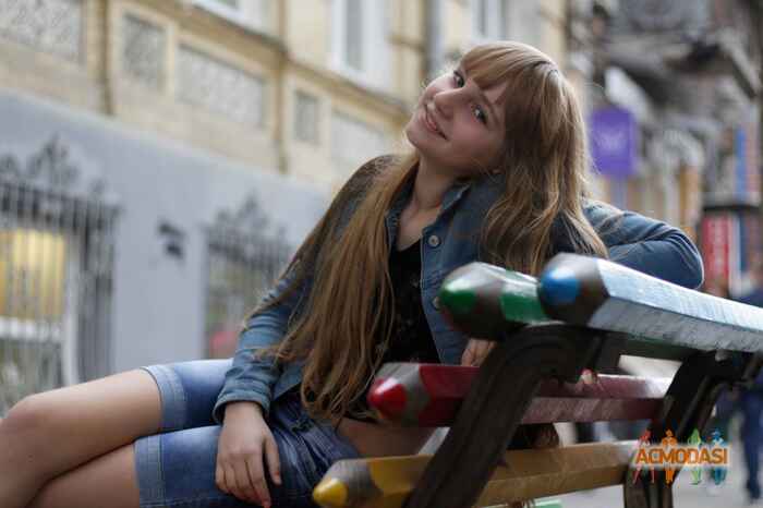 Мария  Ярошенко фото №1122843. Завантажено 23 Жовтня 2017