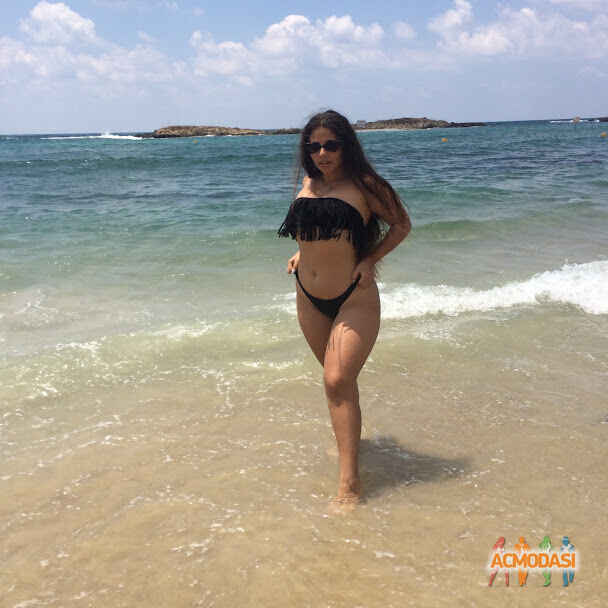 Катерина Сергіївна Старобиховська фото №1452020. Завантажено 23 Вересня 2019