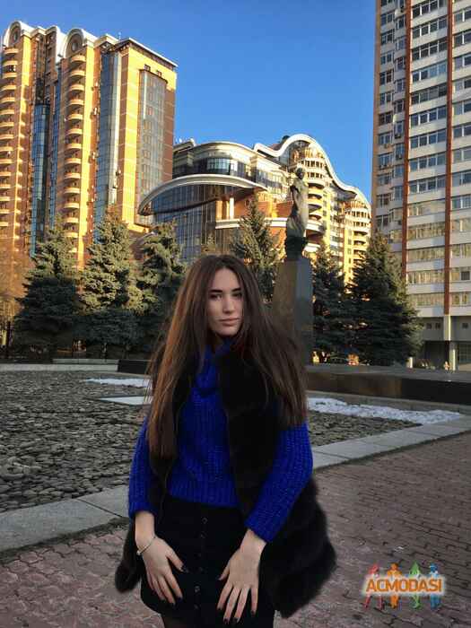Анна Вікторівна Ярова фото №1372024. Завантажено 01 Березня 2019