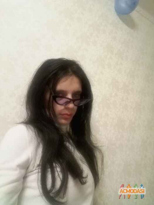 Альона  Покусова фото №1406013. Завантажено 01 Червня 2019