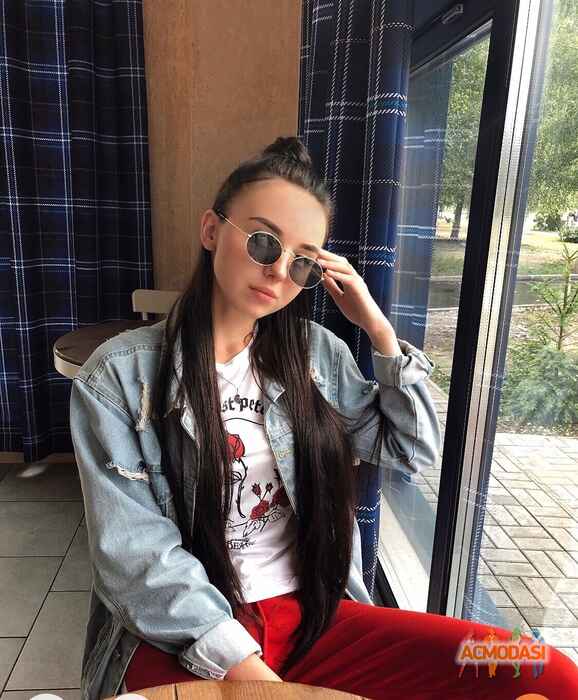 Яна Гудимова Викторовна фото №1450834. Завантажено 19 Вересня 2019