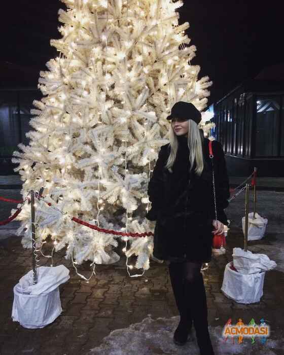 Катерина Вталіївна Копкіна фото №1500748. Завантажено 24 Січня 2020