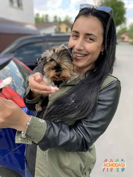 Кристина Владимировна Пильтяй фото №1535370. Завантажено 03 Червня 2020