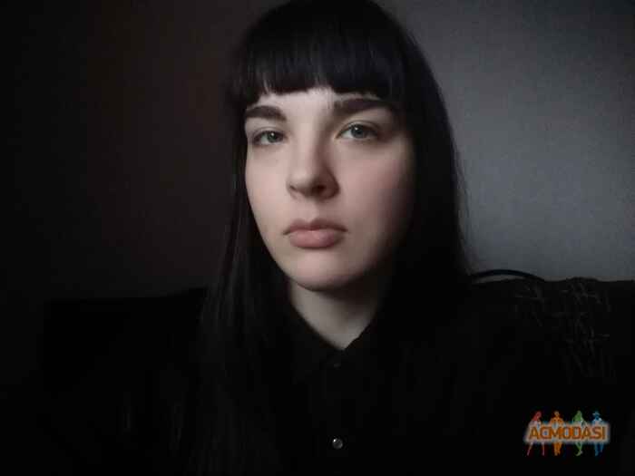 Катерина Ярославівна Дунаєва фото №1597045. Завантажено 05 Січня 2021