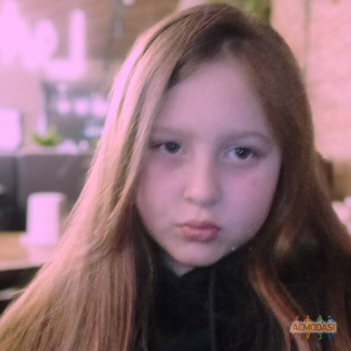 Анна  Горбач фото №1705736. Завантажено 01 Лютого 2023
