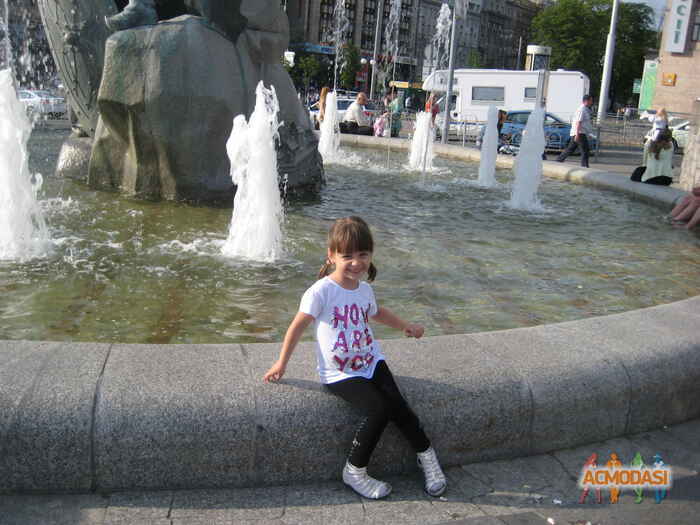 Ирада  Рафиковна фото №207094. Завантажено 02 Червня 2012