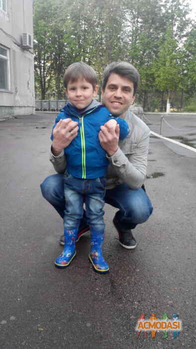Олег Николаевич Соловьев фото №744260. Завантажено 01 Жовтня 2014