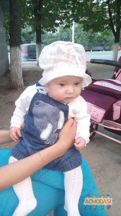 Маша Андреевна Корчан фото №824182. Завантажено 21 Серпня 2015